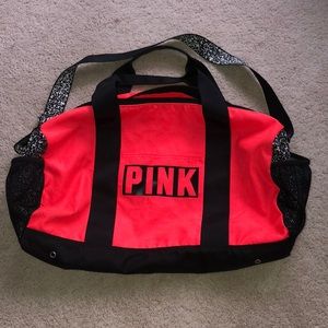 VS PINK BAG